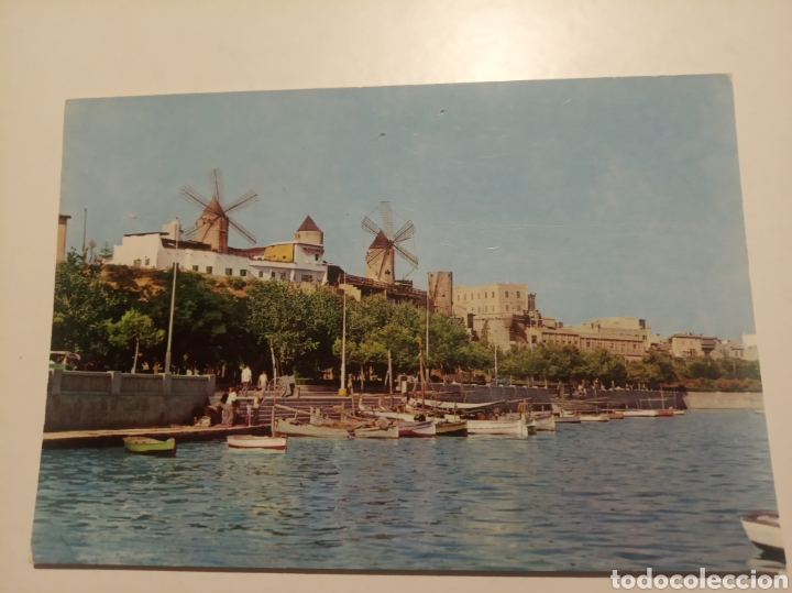 Postales: Palma de Mallorca - Foto 1