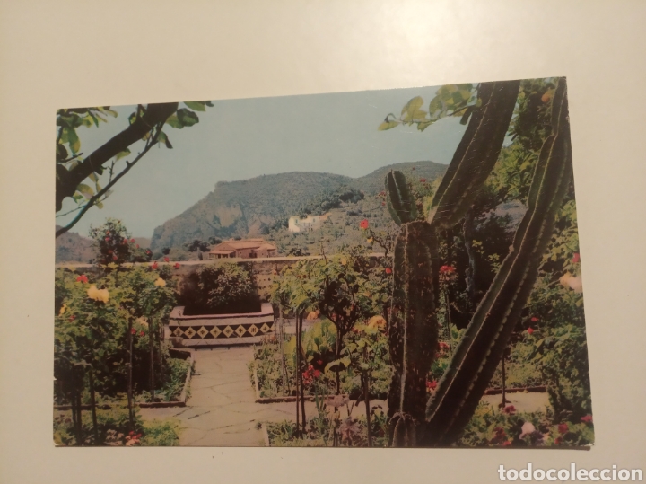 Postales: Valldemosa Mallorca - Foto 1