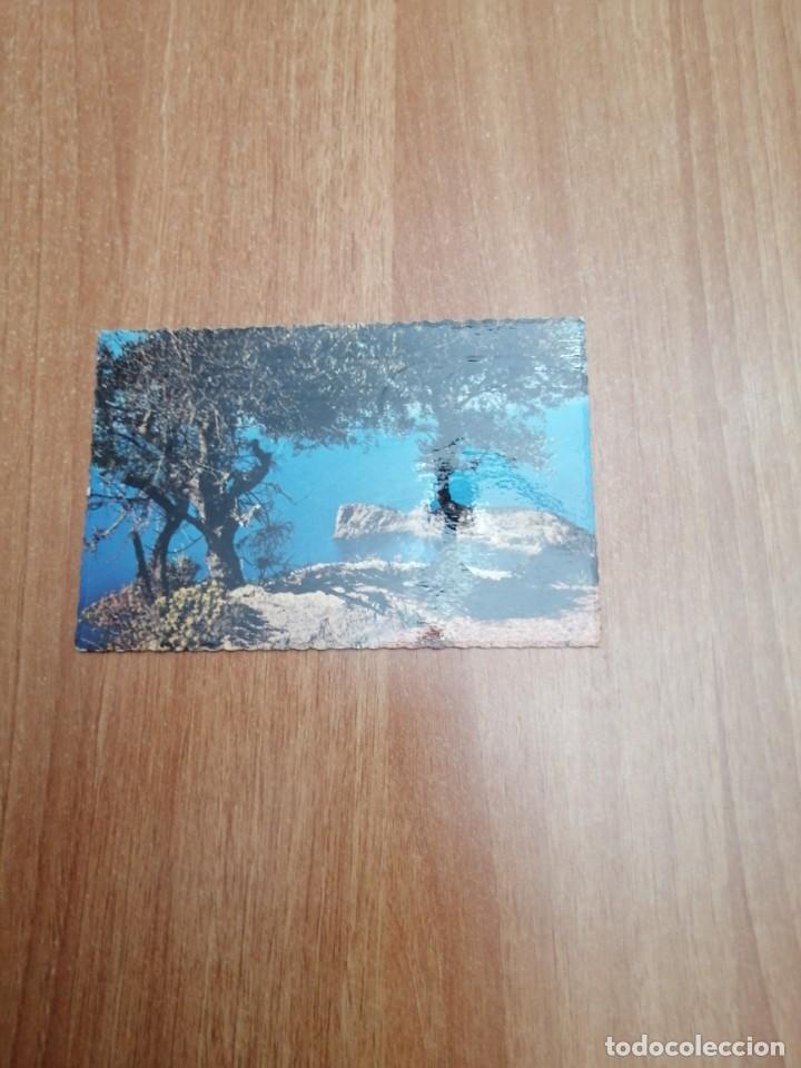 Postales: POSTAL LA FORADADA MALLORCA CIRCULADA - Foto 1