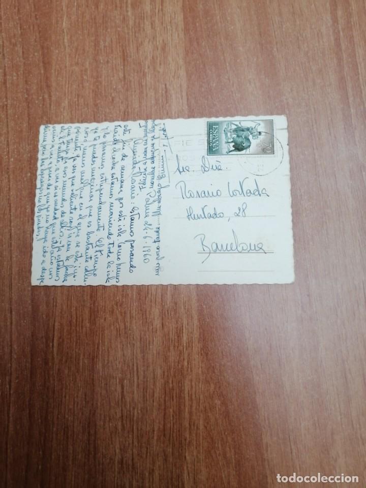 Postales: POSTAL LA FORADADA MALLORCA CIRCULADA - Foto 2