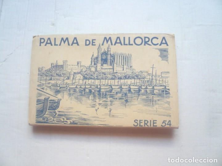 Postales: Palma de Mallorca - Foto 1