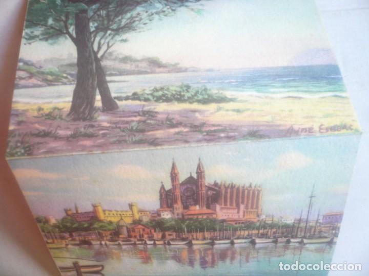 Postales: Palma de Mallorca - Foto 4