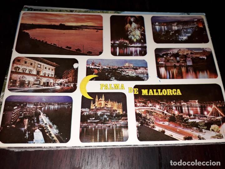 Postales: N&ordm; 35763 POSTAL PALMA DE MALLORCA - Foto 1