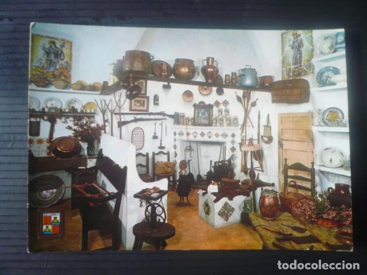 Mallorca-Cocinas t&iacute;picas