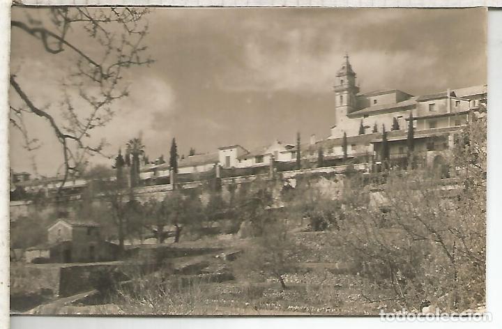 Postales: BALEARES MALLORCA VALLDEMOSA ESCRITA