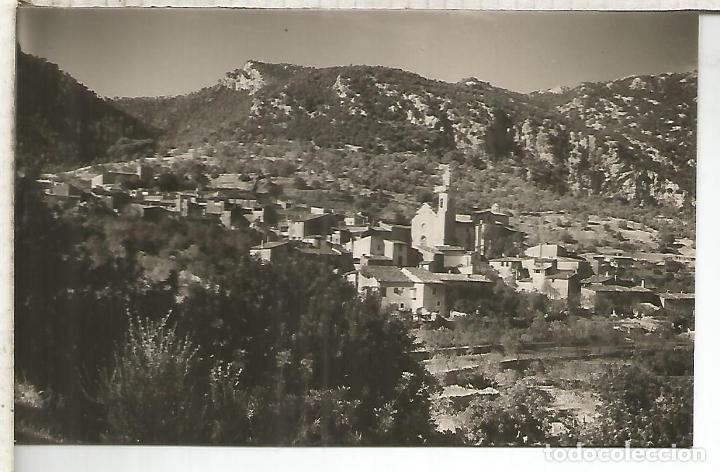 Postales: BALEARES MALLORCA VALLDEMOSA SIN ESCRIBIR