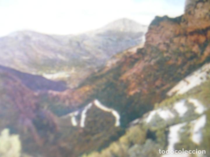 Postales: Vista de S&oacute;ller desde el Coll - Foto 2