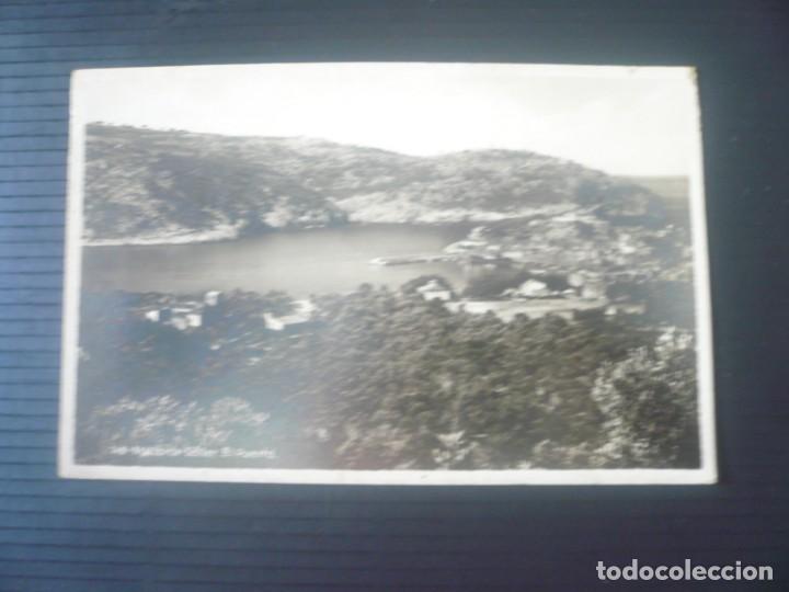 Postales: Mallorca-S&oacute;ller-El puerto - Foto 1