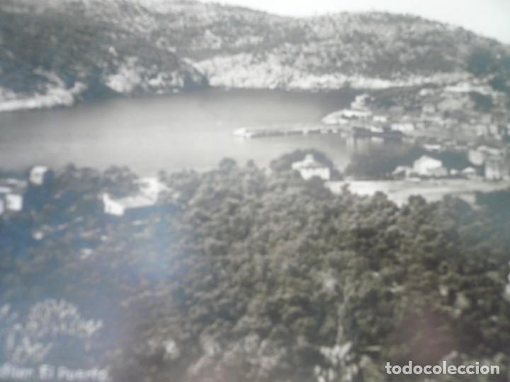 Postales: Mallorca-S&oacute;ller-El puerto - Foto 2