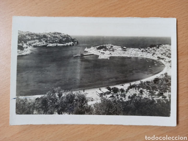 Postales: ANTIGUA POSTAL MALLORCA 1927 - Foto 1