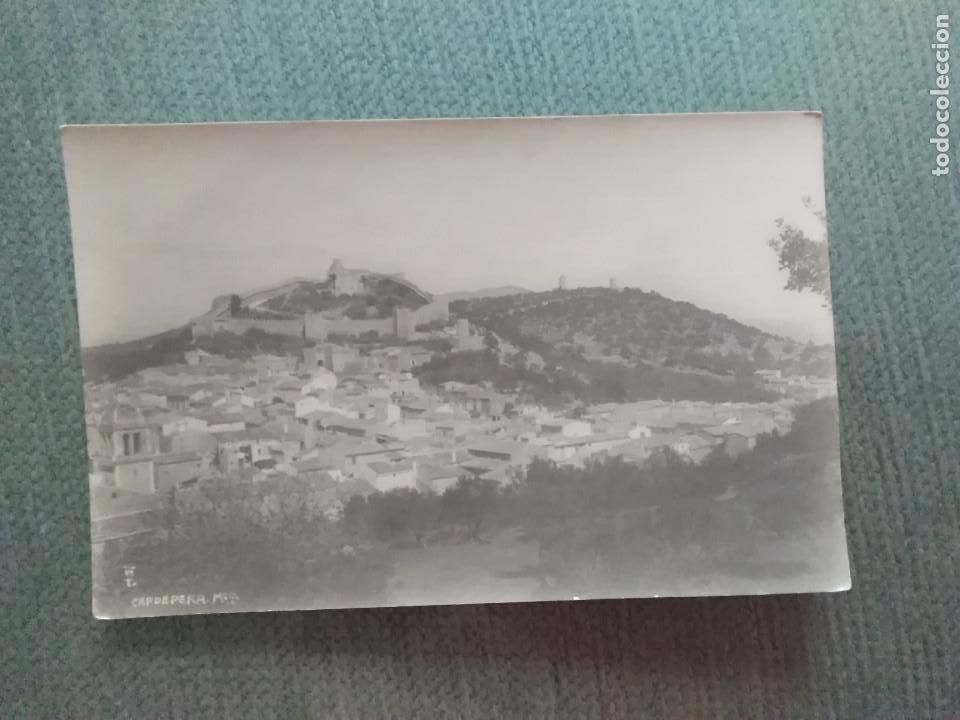 Postales: POSTAL CAPDEPERA MALLORCA - Foto 1