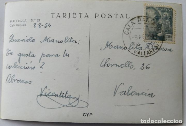 Postales: MALLORCA - Foto 2