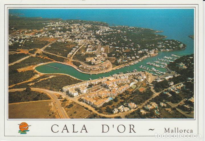 Postales: (976) MALLORCA. CALA DOR - Foto 1
