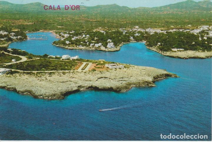 Postales: (2124) MALLORCA. CALA DOR - Foto 1