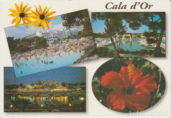 Postales: (1851) MALLORCA. CALA DOR - Foto 1