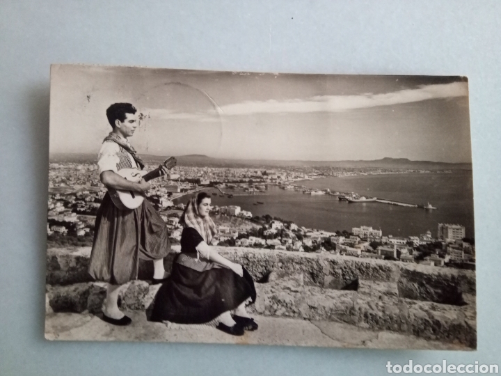 Postales: Mallorca. Palma - Foto 1