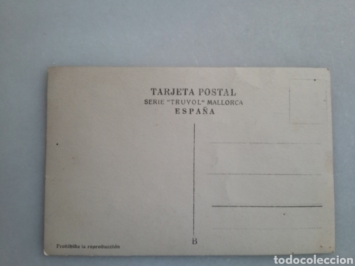 Postales: Cartuja de Valldemossa. Mallorca - Foto 2