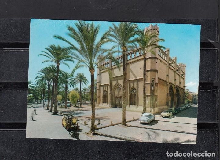 Postales: MALLORCA. PALMA - LA LONJA - Foto 1