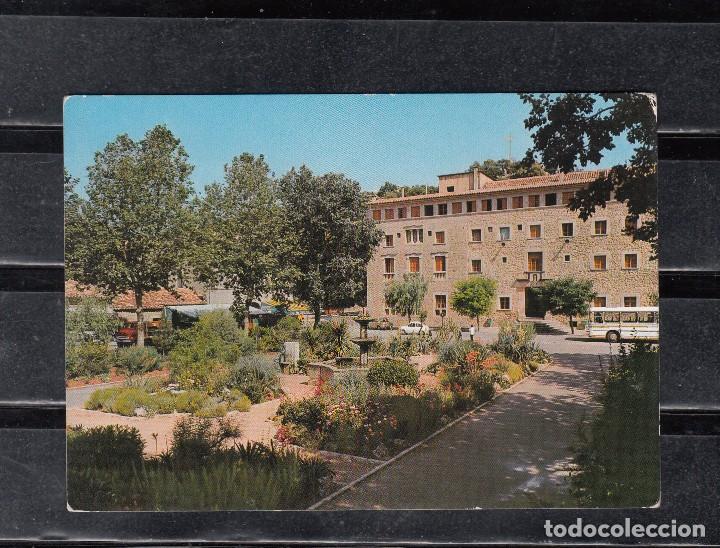 Postales: MALLORCA. LLUCH. MONASTERIO - Foto 1
