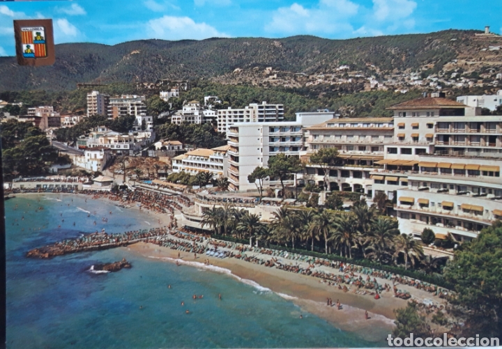 Postales: POSTAL DE PALMA - Foto 1