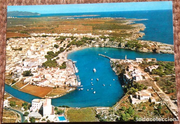 Postales: PORTO CRISTO - MALLORCA - Foto 1