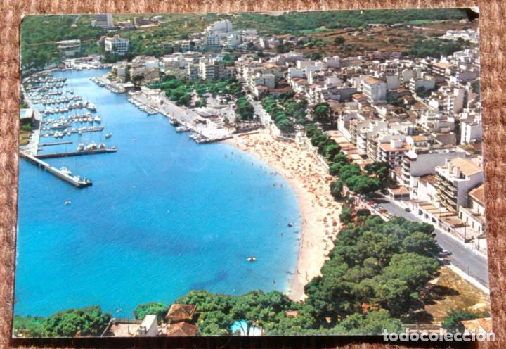 Postales: PORTO CRISTO - MALLORCA - Foto 1