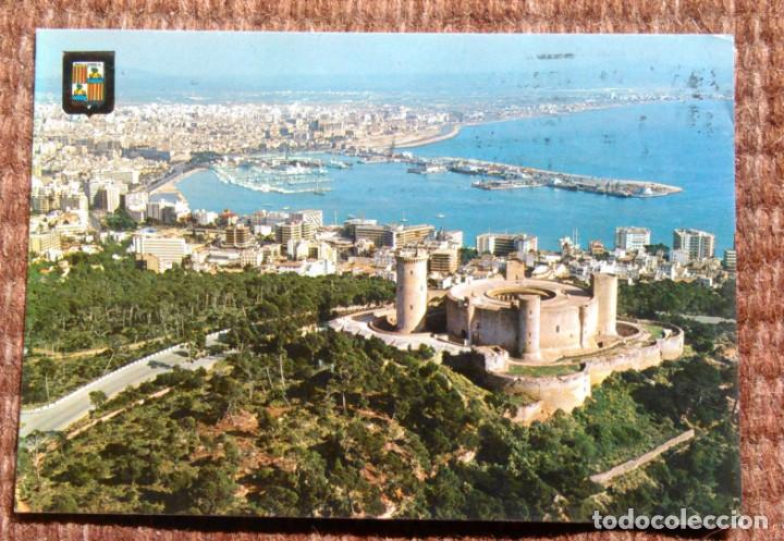 Postales: PALMA DE MALLORCA - Foto 1