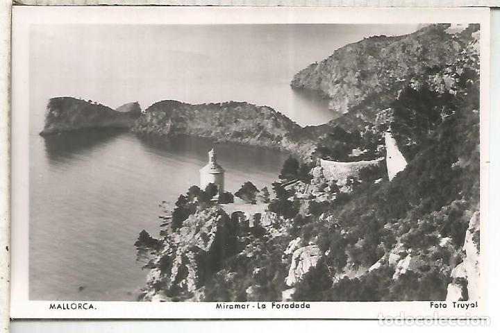 Postales: BALEARES PALMA MIRAMAR SIN ESCRIBIR