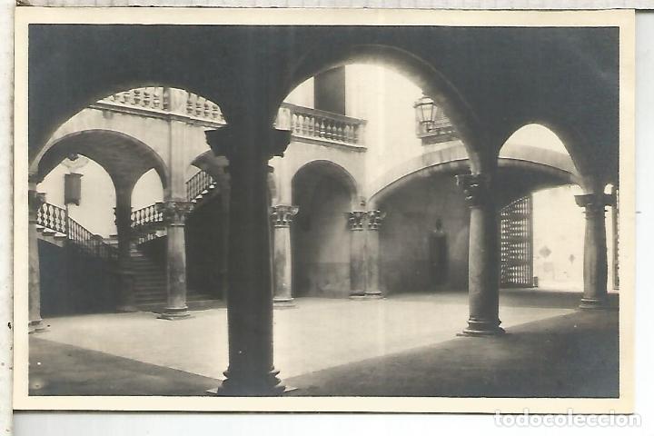 Postales: BALEARES CASA VIVOT SIN ESCRIBIR