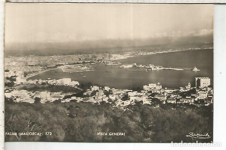 Postales: BALEARES PALMA MALLORCA  SIN ESCRIBIR