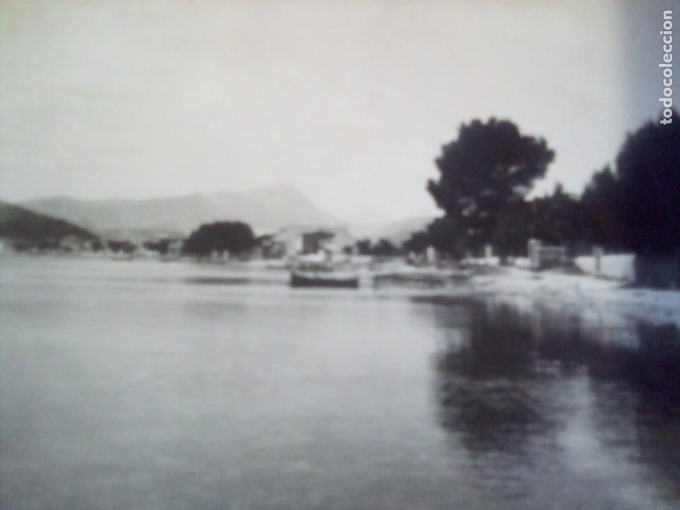 Postais: Pantano de Pollensa