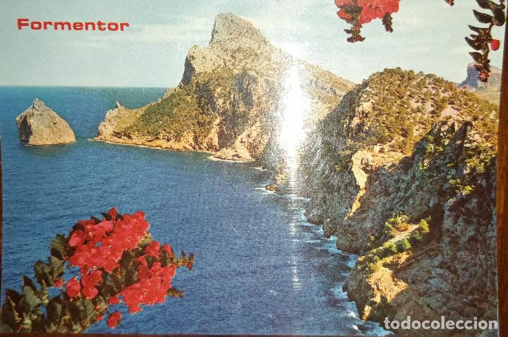 Postales: POSTAL DE MALLORCA - Foto 1