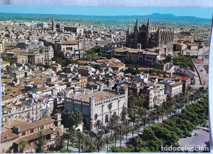 Postales: POSTAL PALMA DE MALLORCA - Foto 1