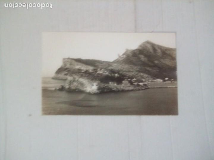 Postales: Mallorca-S&oacute;ller-El puerto - Foto 1