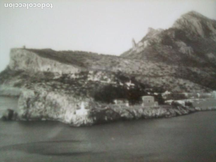 Postales: Mallorca-S&oacute;ller-El puerto - Foto 2