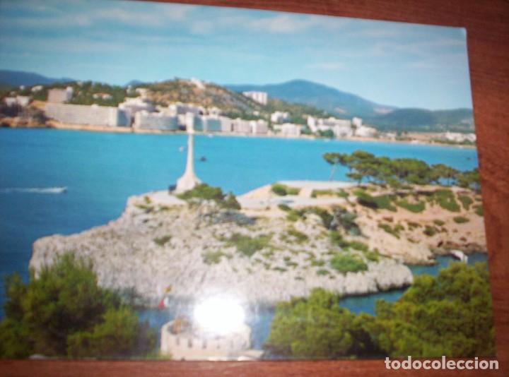Postales: MALLORCA - SANTA PONSA - Foto 1