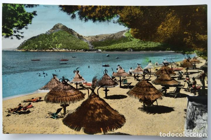 Postales: PALMA DE MALLORCA - Foto 1