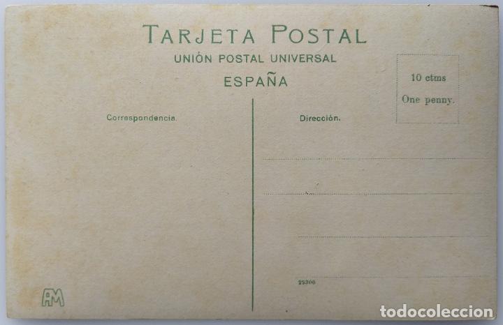 Postales: PALMA DE MALLORCA CUEVAS DEL DRACH - Foto 2