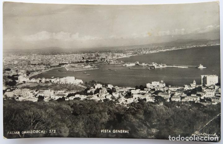 Postales: MALLORCA - Foto 1