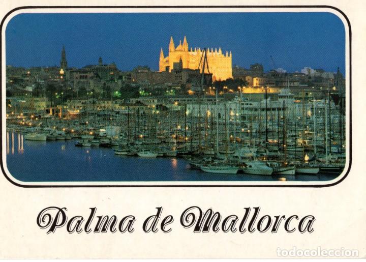 Postales: Mallorca vista - Foto 1