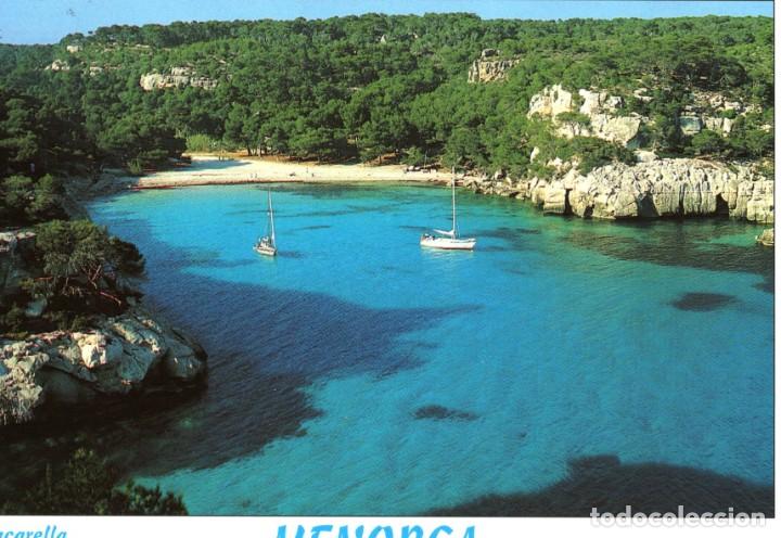 Postales: Menorca Macarella - Foto 1