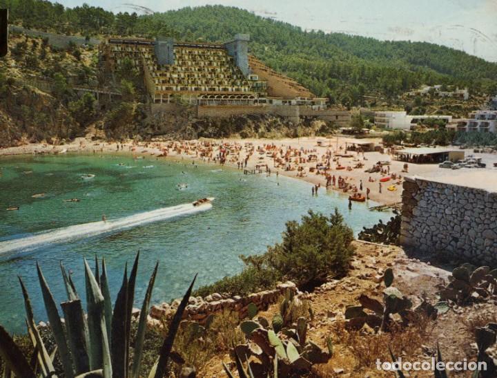 Postales: Ibiza Isla blanca - Foto 1