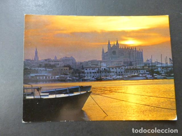 Postales: PALMA DE MALLORCA - Foto 1