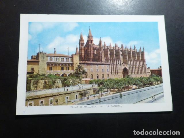 Postales: PALMA DE MALLORCA - Foto 1