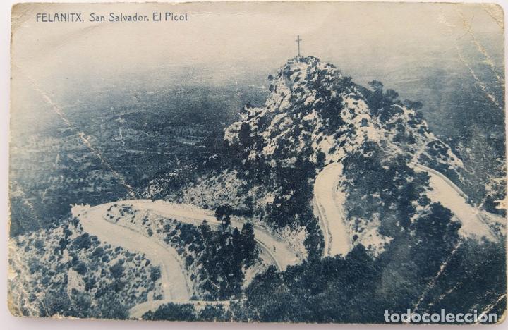 Postales: FELANITX BALEARES - Foto 1