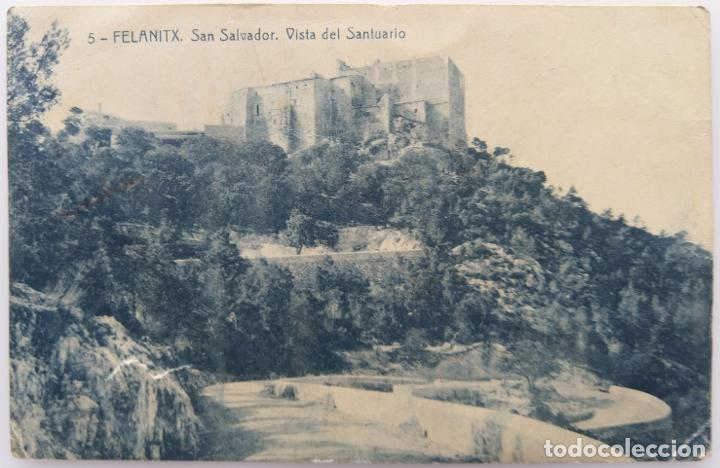 Postales: FELANITX BALEARES - Foto 1