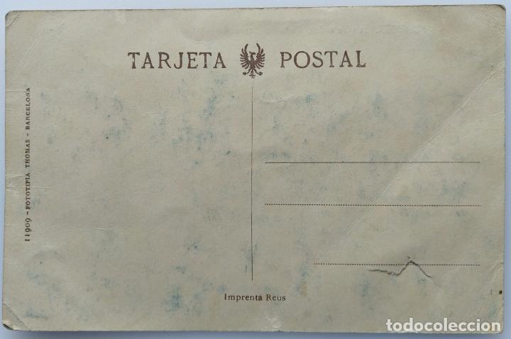 Postales: FELANITX BALEARES - Foto 2