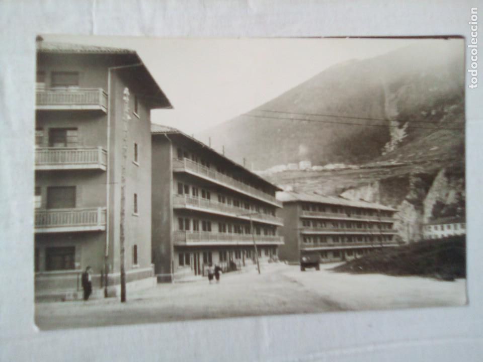 Postkarten: San Salvador-Vista parcial