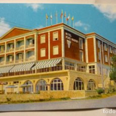 Cartoline: POSTAL MENORCA -HOTEL PORT MAHON