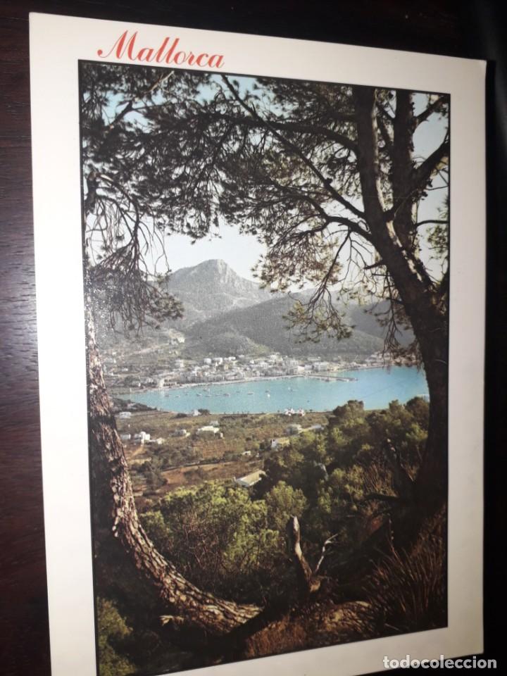 Postales: N&ordm; 37418 POSTAL MALLORCA - Foto 1